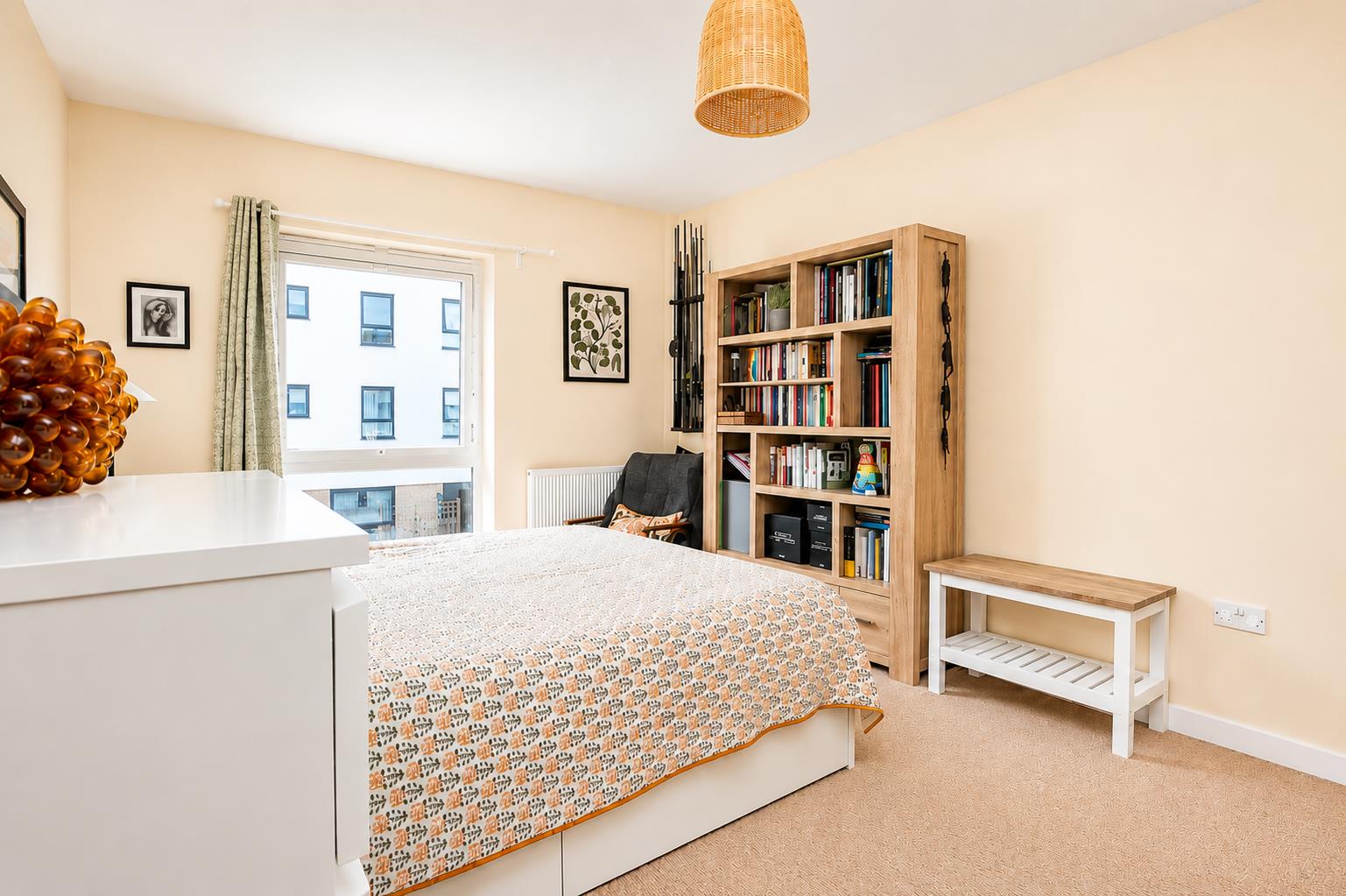 Sweetbriar Avenue, Carshalton